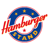 Hamburger Stand 795 Logo