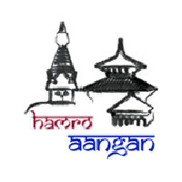 Aangan Indo-Nepalese Cuisine Logo