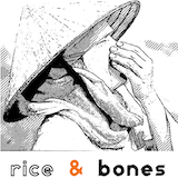Rice & Bones