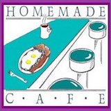 Homemade Cafe Logo