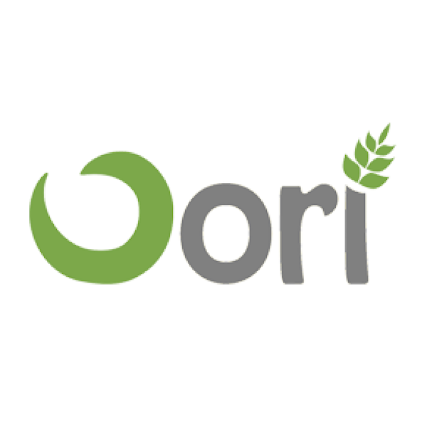Oori Rice Triangles - College Ave