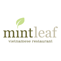 Mint Leaf Vietnamese Restaurant - Berkeley Logo