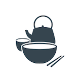 Qi Dumpling Lounge Logo