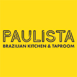 Paulista Brazilian Kitchen & Bar Logo