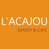 L’acajou Bakery Logo