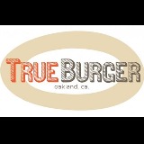 TrueBurger (Broadway) Logo