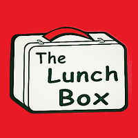 Lunch Box Oakland Logo