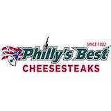 Philly's Best Logo