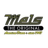 The Original Mels (15011 Hesperian Blvd, San Leandro) Logo