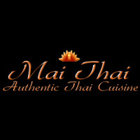 Mai Thai Logo