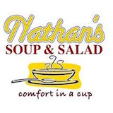 Nathans Soup & Salad - Jefferson Rd Logo