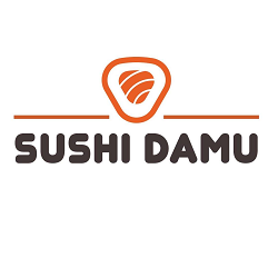 Sushi Damu Logo