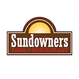 Sundowner's Family Restaurant (Fontana) Logo