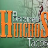 Huichos Tacos Logo