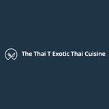 Thai T Logo