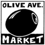 Olive Avenue Market Logo