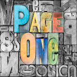 Page One Cafe