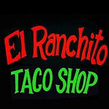 El Ranchito Taco Shop Logo