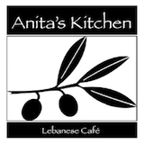 Anita's Kitchen (Ferndale) Logo