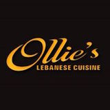 Ollie's Lebanese Cuisine (Dearborn) Logo
