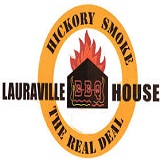 Lauraville House Logo