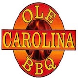 Ole Carolina Barbeque Logo