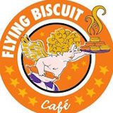 Flying Biscuit Café (Stonecrest) Logo