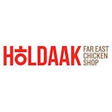 HOLDAAK (Fullerton) Logo