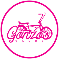 Gonzos Tacos Logo