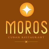 Moros Cuban Restaurant Logo