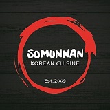 Somunnan Korean Restaurant Logo