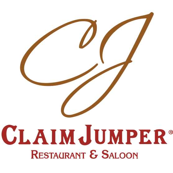 Claim Jumper, (7971 Beach Blvd.) Logo