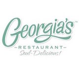 Georgia’s Restaurant Logo