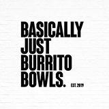 Basically Just Burrito Bowls