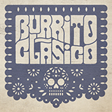 Burrito Clasico Logo