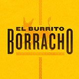 El Burrito Borracho Logo