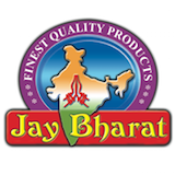 Jay Bharat Restaurant Logo