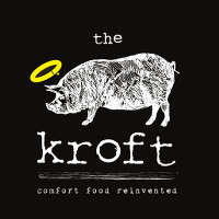 The Kroft - Anaheim Logo