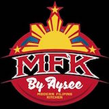 MFK By Aysee Logo