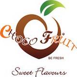 Choco Fruit (Brookhurst St.) Logo