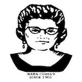 Mama Cozza's Logo