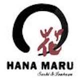 Hana Maru Logo