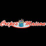 Crepes Maison Logo