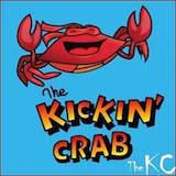 The Kickin Crab Logo