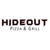 Hideout Pizza & Grill