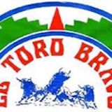 El Toro Bravo - Tustin Logo