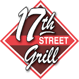 17th Street Grill Logo