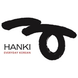 Hanki Everyday Korean Logo