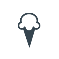 Creamery Pop Logo