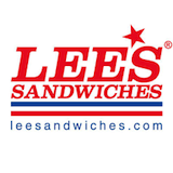 Lee's Sandwiches (Asian Garden Mall) Logo